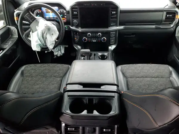 1FTFW1E54PFC96229 2023 FORD F-150 - Image 8