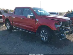 1FTFW1E54PFC96442 2023 FORD F-150