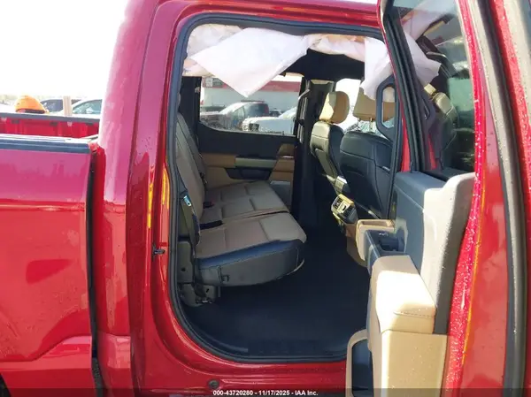 1FTFW1E54PFC96442 2023 FORD F-150 - Image 8