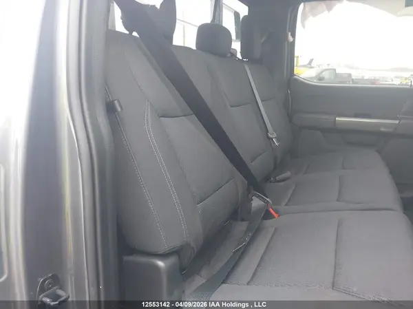 1FTFW1E54PFD01803 2023 FORD F-150 - Image 8