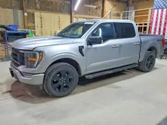 1FTFW1E54PFD11778 2023 FORD F-150