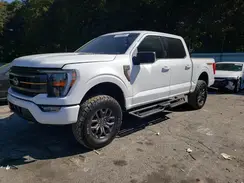 1FTFW1E54PFD23476 2023 FORD F-150
