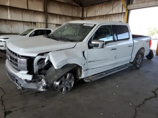 1FTFW1E54PFD32016 2023 FORD F-150 - Image 1