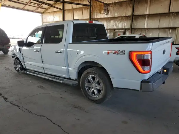 1FTFW1E54PFD32016 2023 FORD F-150 - Image 2