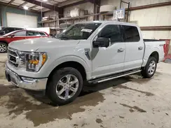 1FTFW1E54PKD11481 2023 FORD F-150
