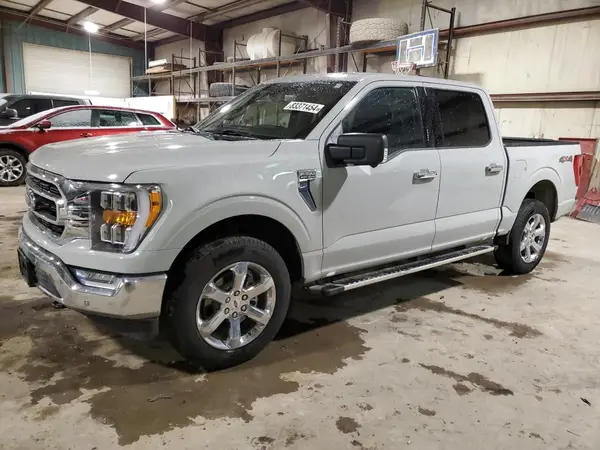 1FTFW1E54PKD11481 2023 FORD F-150 - Image 1
