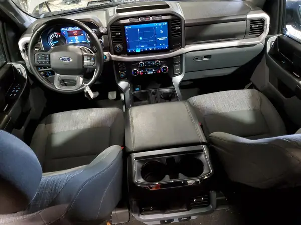 1FTFW1E54PKD11481 2023 FORD F-150 - Image 8