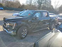 1FTFW1E54PKD11707 2023 FORD F-150