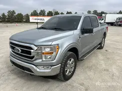 1FTFW1E54PKD16390 2023 FORD F-150