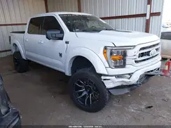 1FTFW1E54PKD16695 2023 FORD F-150