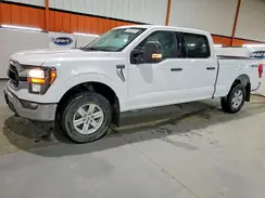 1FTFW1E54PKD32038 2023 FORD F-150