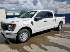 1FTFW1E54PKD33383 2023 FORD F-150