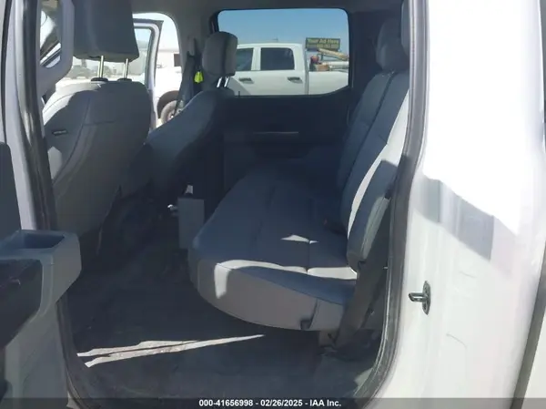 1FTFW1E54PKD38809 2023 FORD F-150 - Image 8