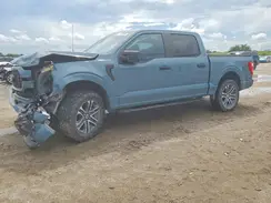 1FTFW1E54PKD41032 2023 FORD F-150