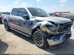 1FTFW1E54PKD42617 2023 FORD F-150