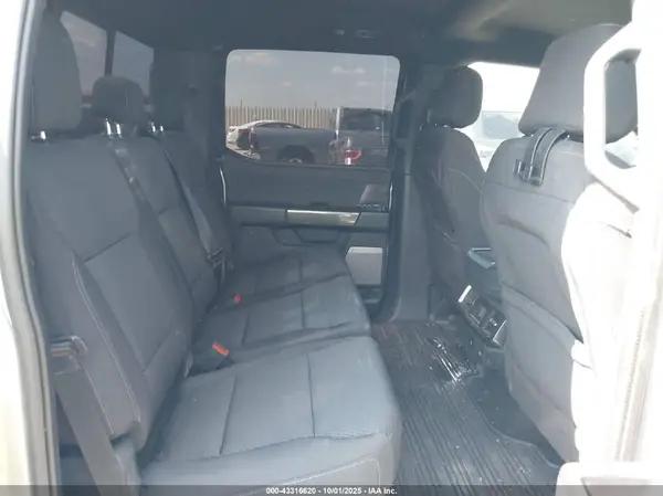 1FTFW1E54PKD42617 2023 FORD F-150 - Image 8
