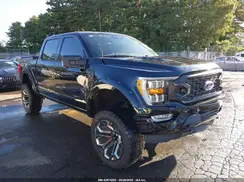 1FTFW1E54PKD42911 2023 FORD F-150