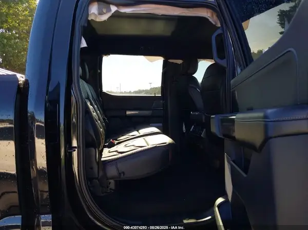 1FTFW1E54PKD42911 2023 FORD F-150 - Image 8