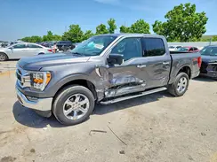 1FTFW1E54PKD44884 2023 FORD F-150