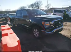 1FTFW1E54PKD47316 2023 FORD F-150