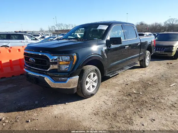 1FTFW1E54PKD47316 2023 FORD F-150 - Image 2