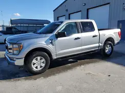 1FTFW1E54PKD47770 2023 FORD F-150