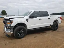 1FTFW1E54PKD61734 2023 FORD F-150