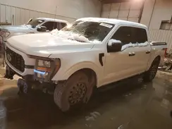 1FTFW1E54PKD88996 2023 FORD F-150