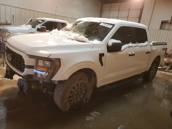 1FTFW1E54PKD88996 2023 FORD F-150 - Image 1