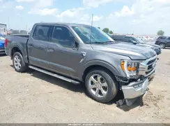 1FTFW1E54PKD92319 2023 FORD F-150