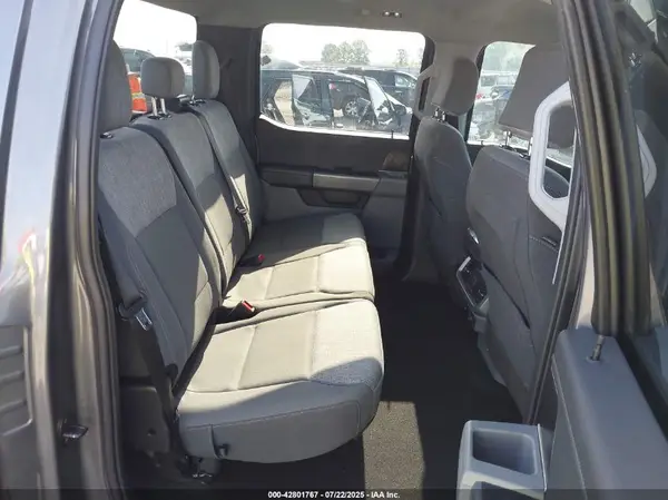 1FTFW1E54PKD92319 2023 FORD F-150 - Image 8