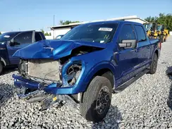1FTFW1E54PKE01326 2023 FORD F-150