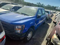1FTFW1E54PKE09068 2023 FORD F-150