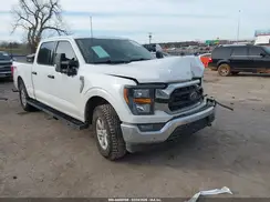 1FTFW1E54PKE10365 2023 FORD F-150