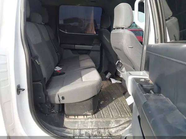 1FTFW1E54PKE10365 2023 FORD F-150 - Image 8