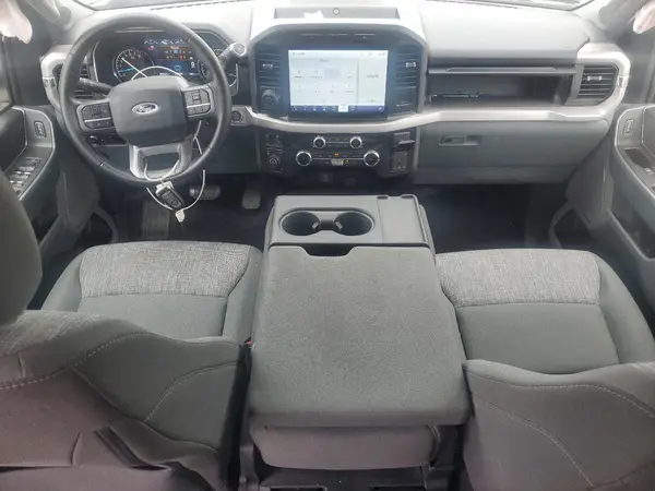 1FTFW1E54PKE12830 2023 FORD F-150 - Image 8