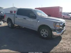 1FTFW1E54PKE14240 2023 FORD F-150