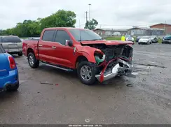 1FTFW1E54PKE14836 2023 FORD F-150