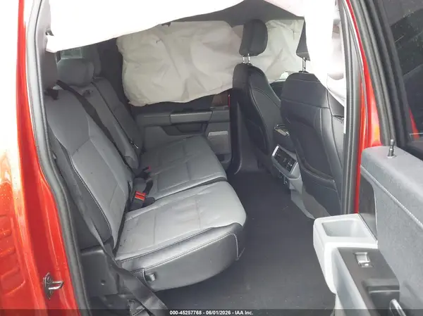 1FTFW1E54PKE14836 2023 FORD F-150 - Image 8