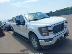 1FTFW1E54PKE15906 2023 FORD F-150