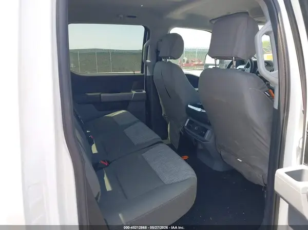 1FTFW1E54PKE15906 2023 FORD F-150 - Image 8