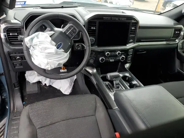 1FTFW1E54PKE34293 2023 FORD F-150 - Image 8