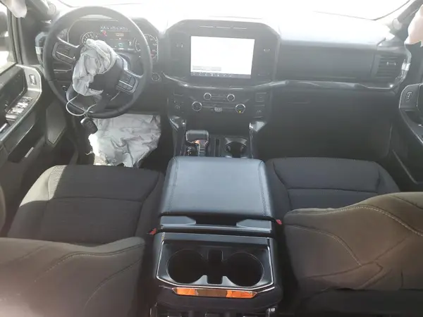 1FTFW1E54PKE52342 2023 FORD F-150 - Image 8