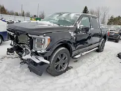1FTFW1E54PKE53670 2023 FORD F-150
