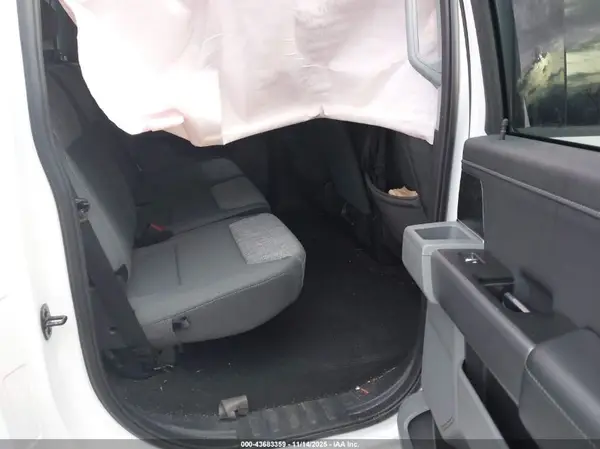 1FTFW1E54PKE54883 2023 FORD F-150 - Image 8