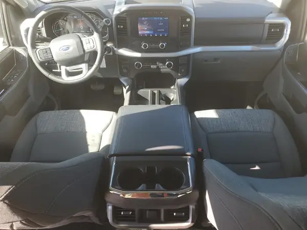1FTFW1E54PKE65981 2023 FORD F-150 - Image 8