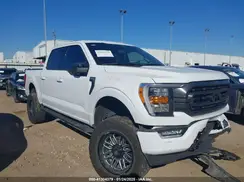 1FTFW1E54PKE74115 2023 FORD F-150