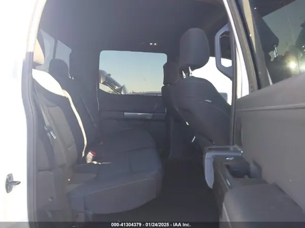 1FTFW1E54PKE74115 2023 FORD F-150 - Image 8