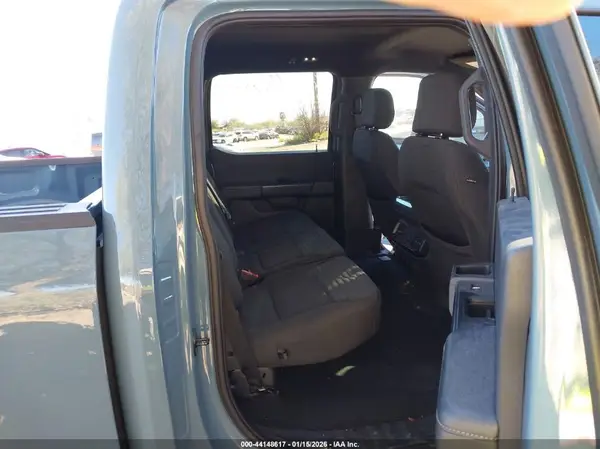 1FTFW1E54PKE97278 2023 FORD F-150 - Image 8