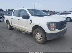 1FTFW1E54PKF00650 2023 FORD F-150